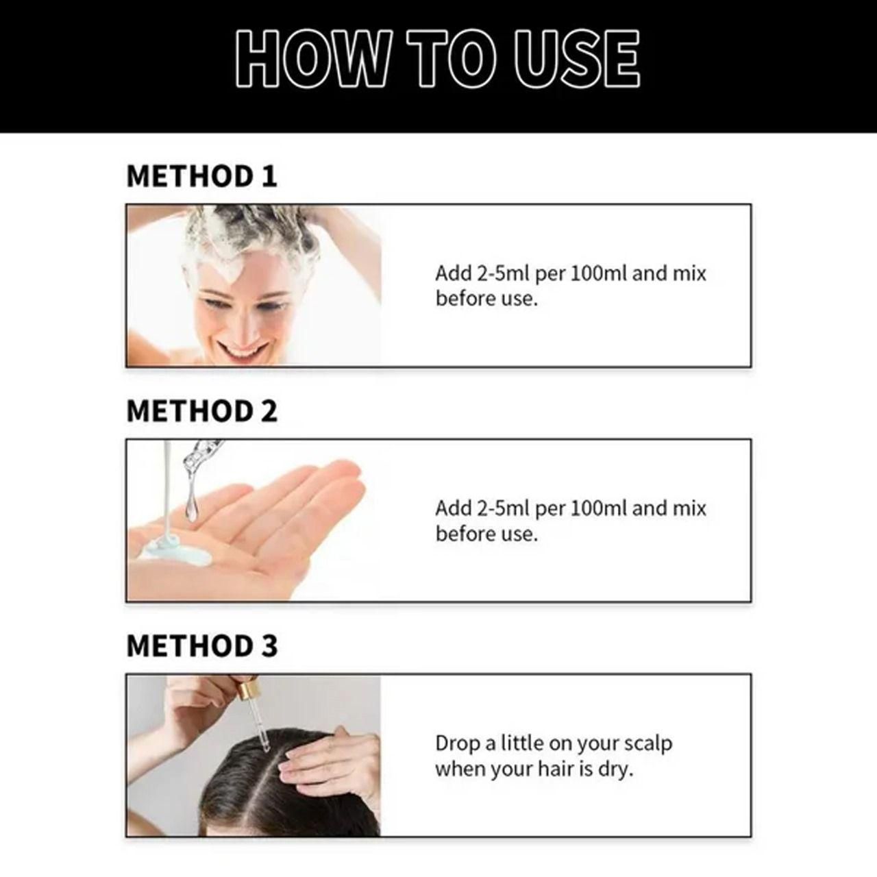 Hair Loss Treatment Serum 30Ml (Pack Of 1)