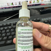 Hair Loss Treatment Serum 30Ml (Pack Of 1)