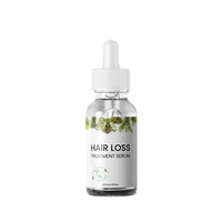Hair Loss Treatment Serum 30Ml (Pack Of 1)