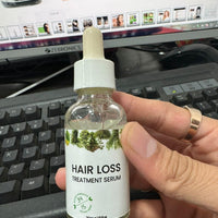 Hair Loss Treatment Serum 30Ml (Pack Of 1)